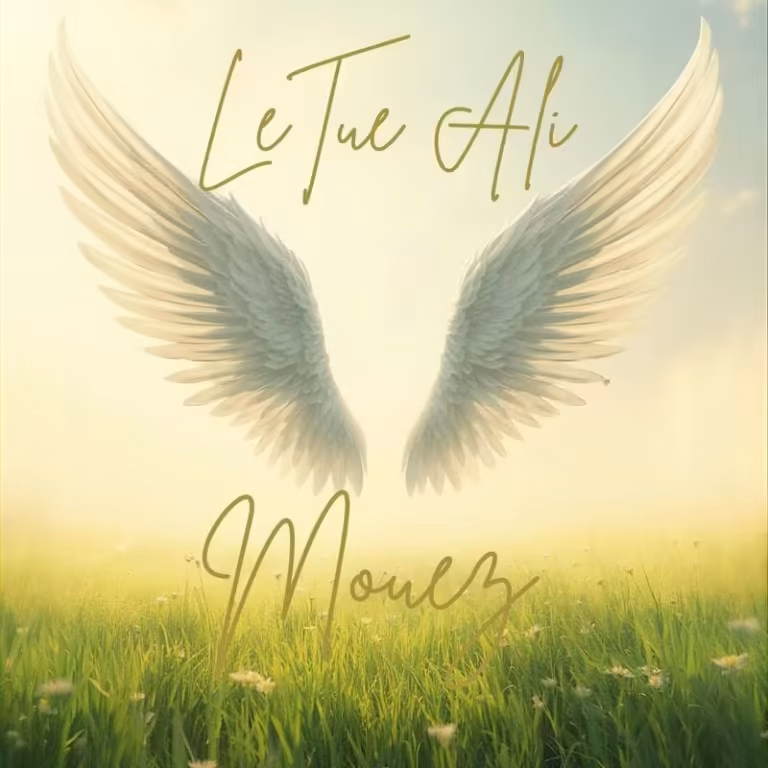 Mouez Le Tue Ali Cover