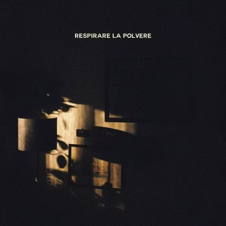 Respirare la polvere
