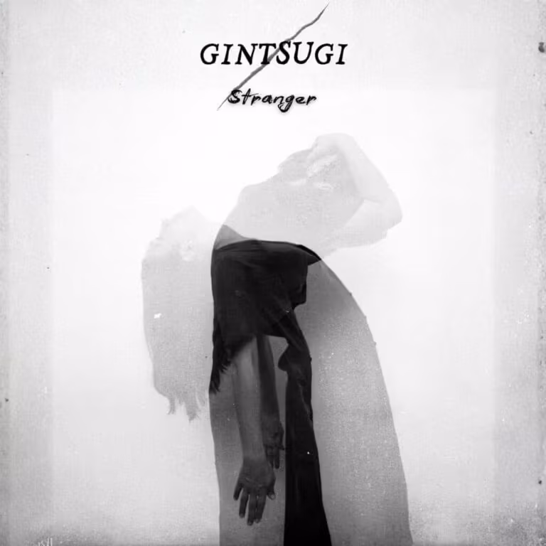 Gintsugi