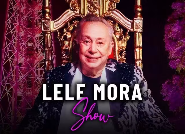 Mora