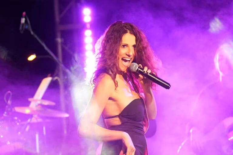 Cristina Valenti - Foto autorizzata