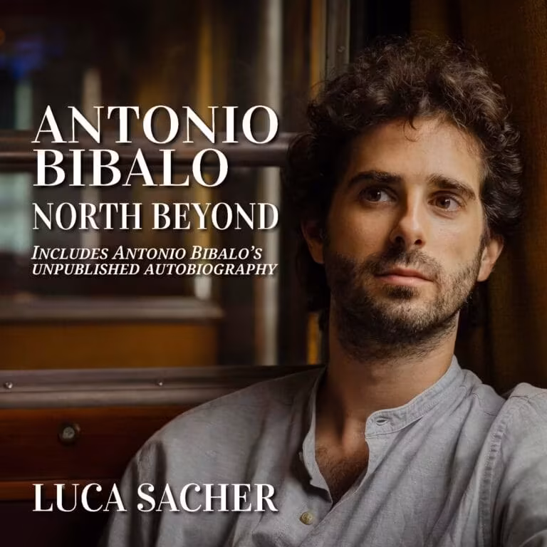 Antonio Bibalo North Beyond