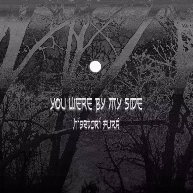 Higetori Furà You Were by My Side Cover