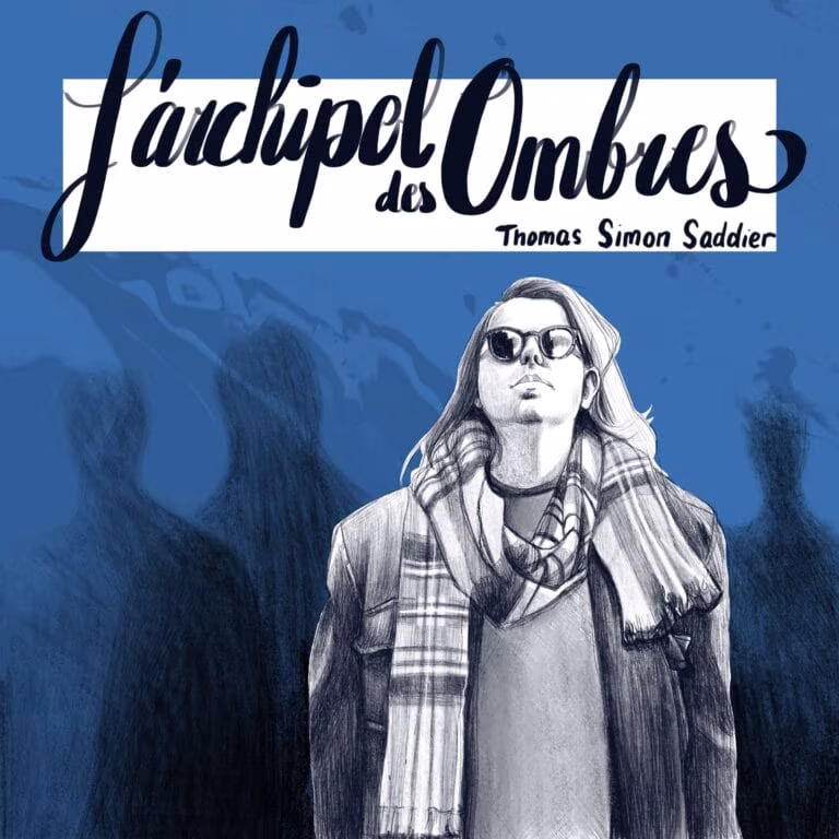 L'archipel des ombres