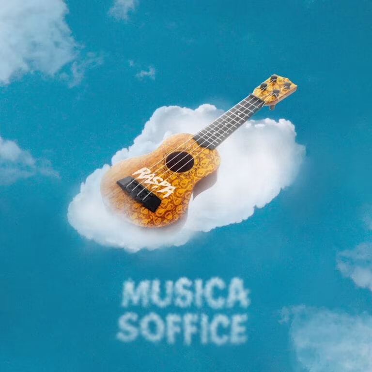 Musica Soffice Official Cover