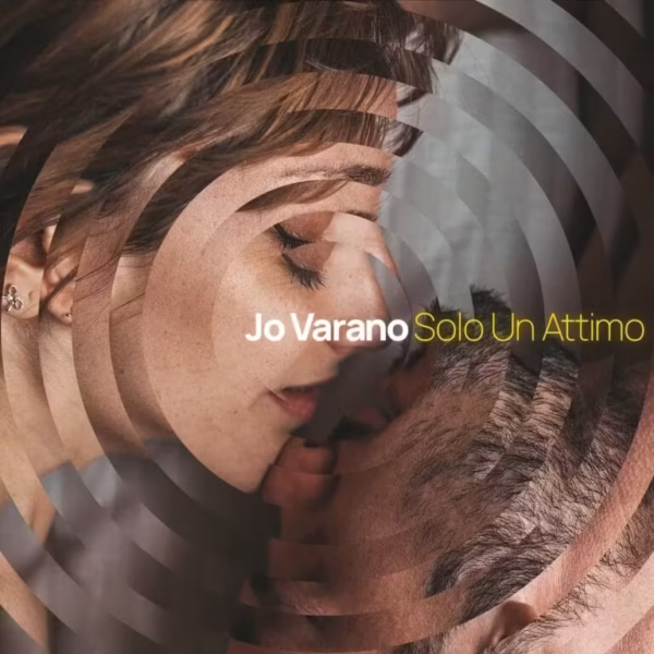 Solo Un Attimo COPERTINA