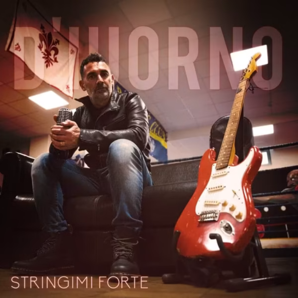 Stringimi forte