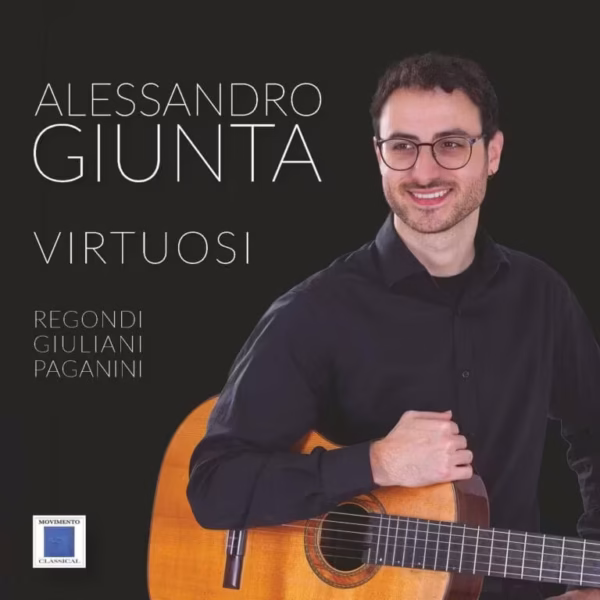 Virtuosi Alessandro Giunta