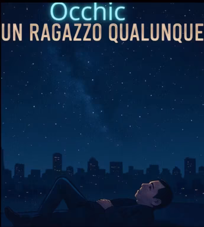 Un ragazzo qualunque