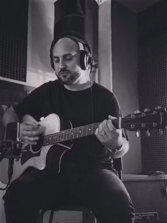Alessio Micciche