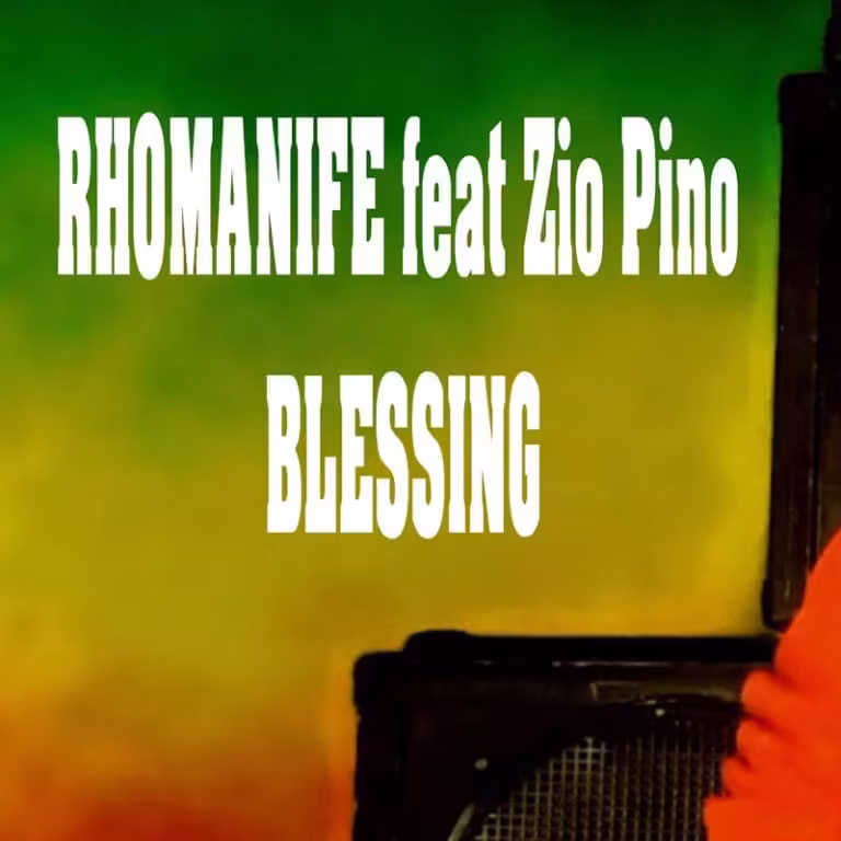 Blessing