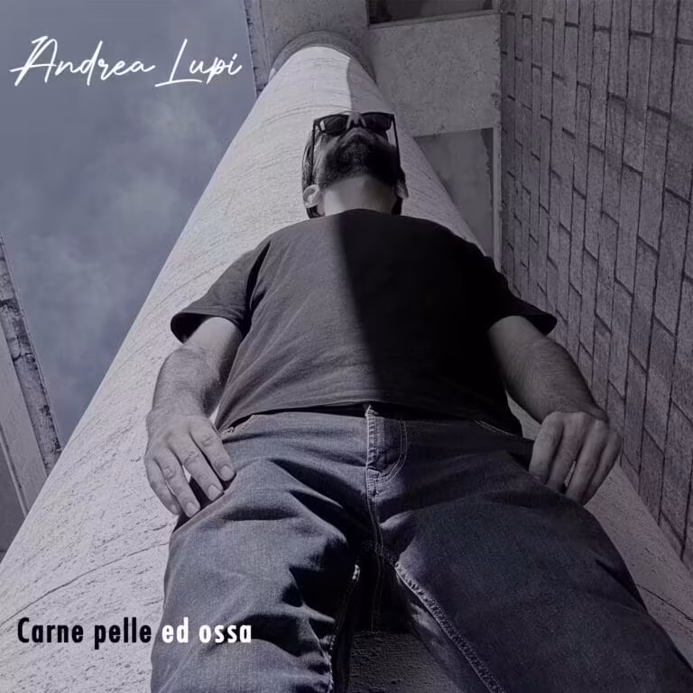 Copertina Carne pelle ed ossa