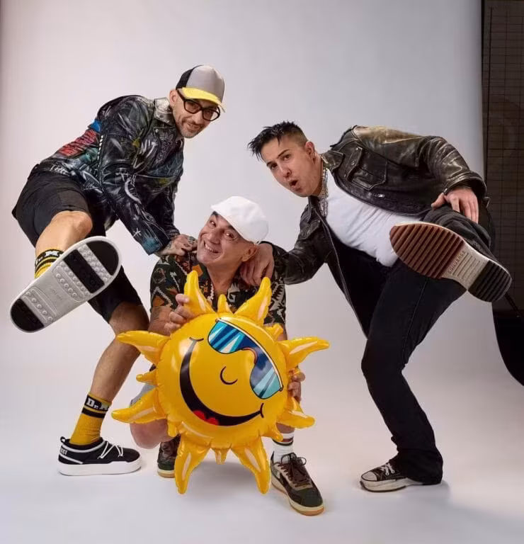 DJ Jad, Wlady & Shorty Shok
