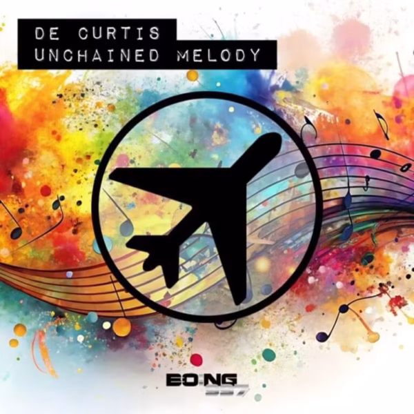 De Curtis Unchained Melody Cover