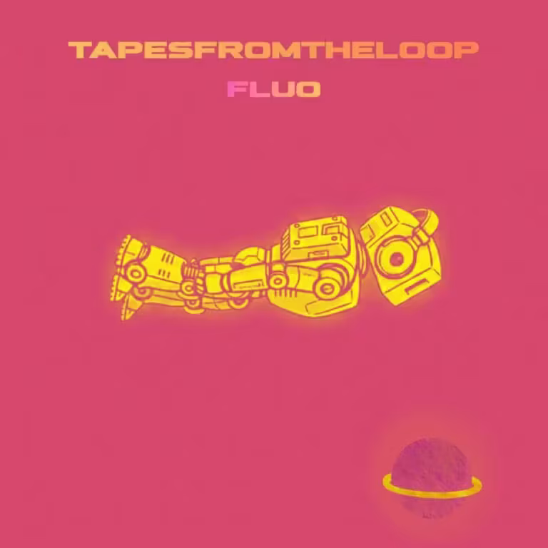FLUO 3000x3000
