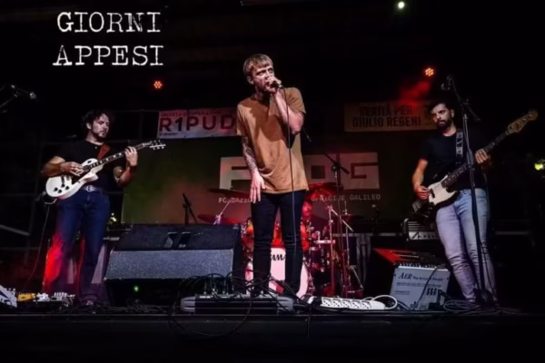 Giorni Appesi