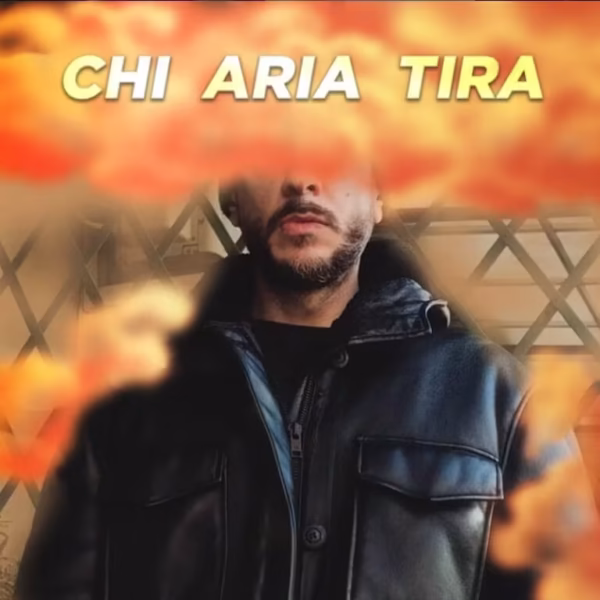 Manzish Chi aria tira