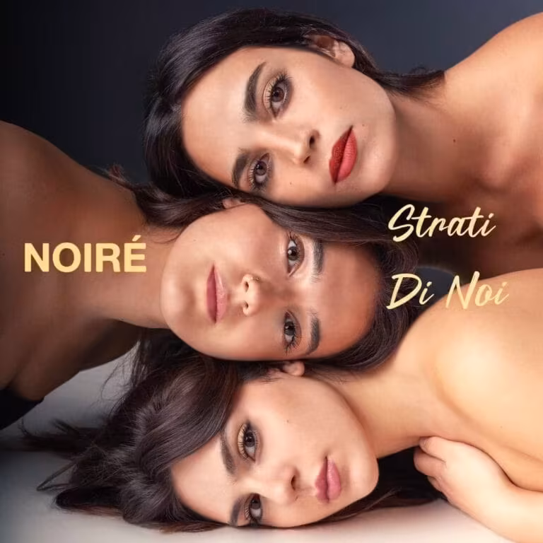 NOIRE Strati Di Noi