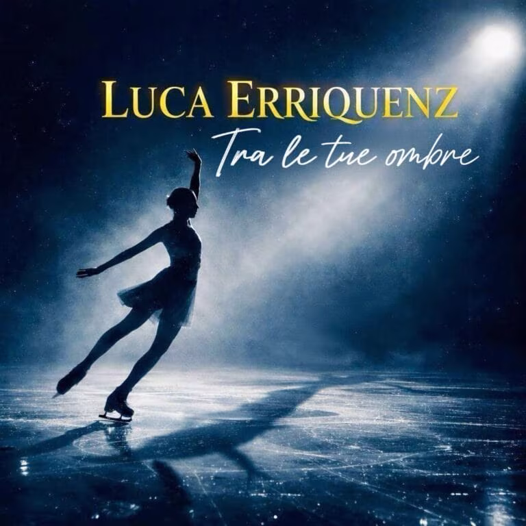 Tra le tue ombre Luca Erriquenz