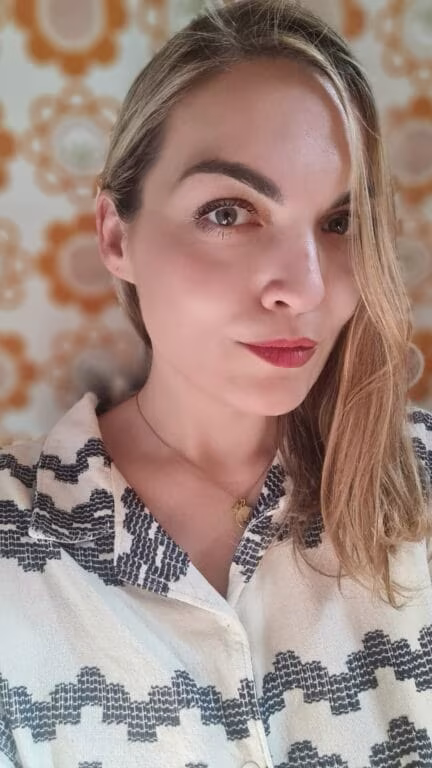 Valentina Rettaroli coordinamento produzione ItaliaVision Festival