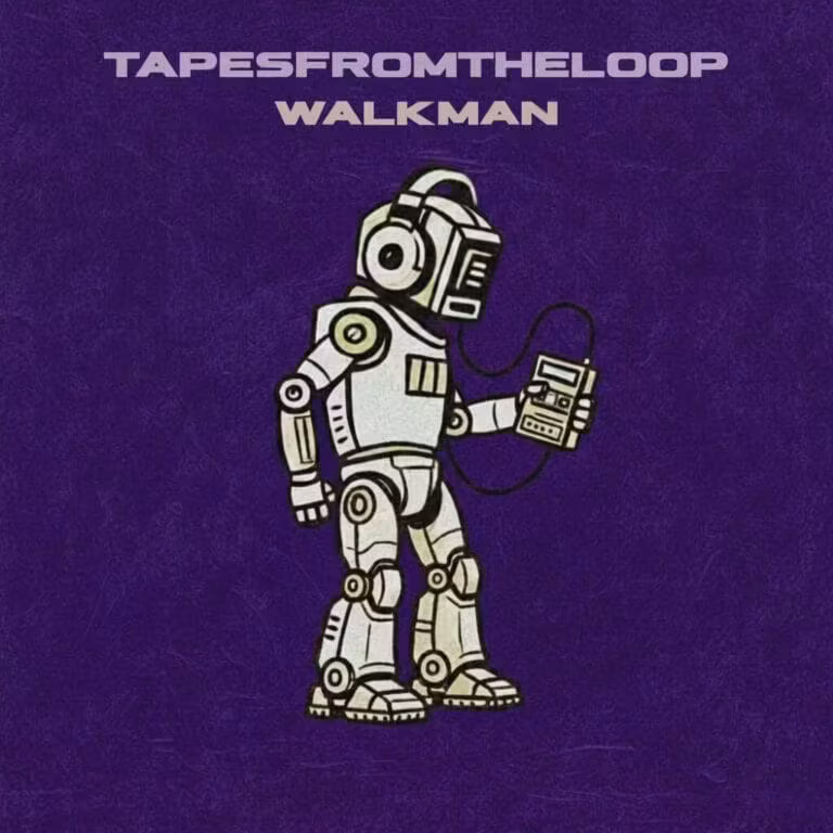 WALKMAN 3000x3000