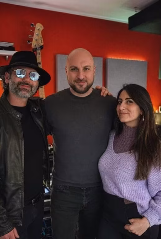 Foto di gruppo
