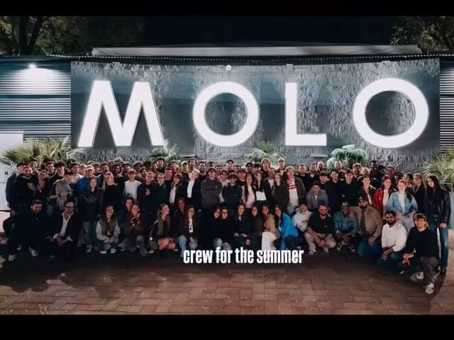 Molo