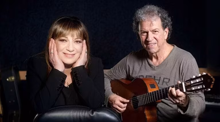 Mariella Nava - Mimmo Cavallo - Foto autorizzata