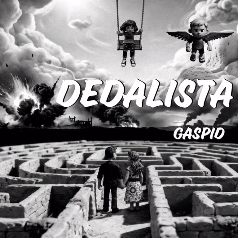 Copertina Dedalista Gaspid (5)