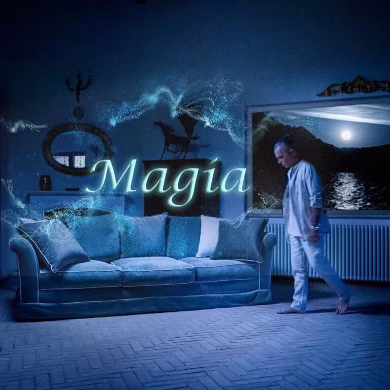 Copertina Magia Eugenio Picchiani (1)