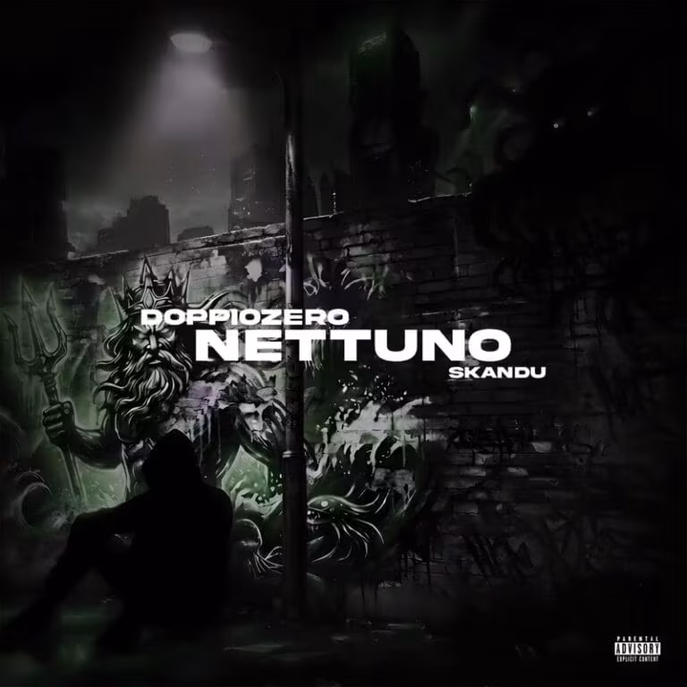 DoppioZero Nettuno Cover