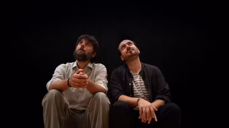 Gnut e Alessandro D’Alessandro