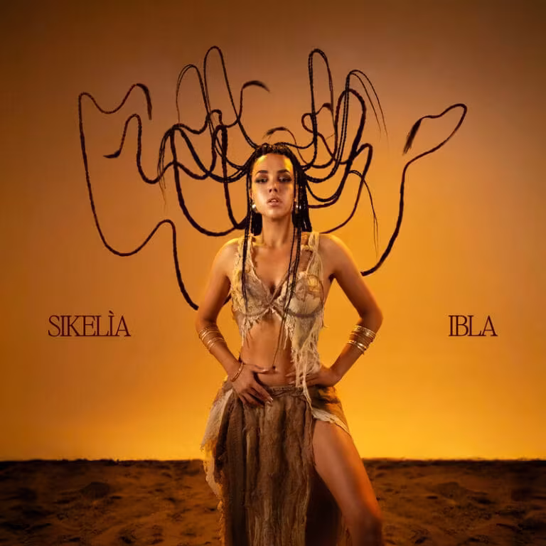 IBLA Sikelìa Cover