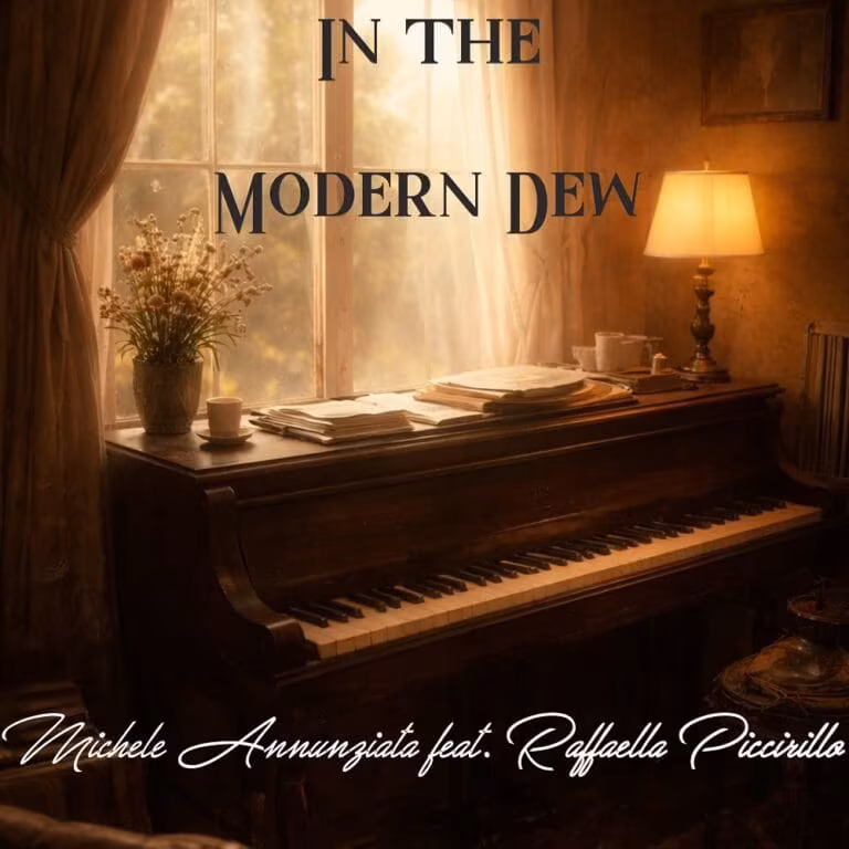 In The Modern Dew