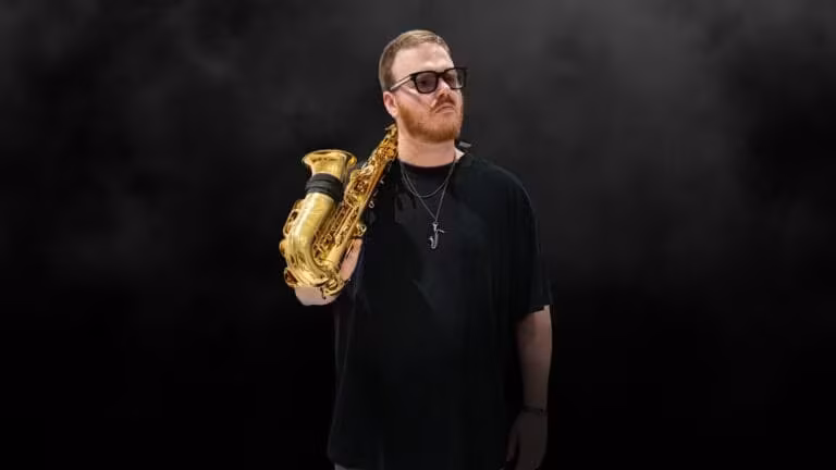 Matthew Sax