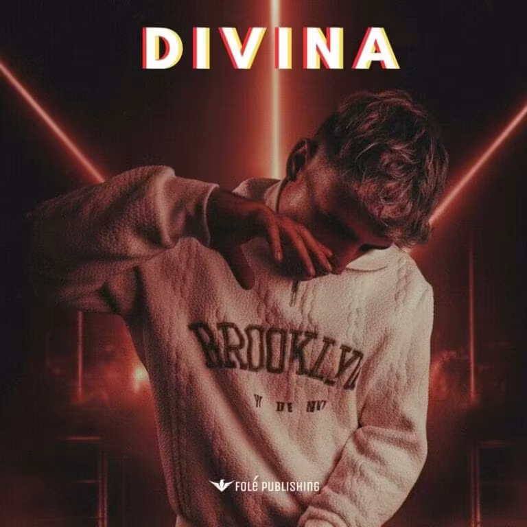 Real Brida DIVINA Cover