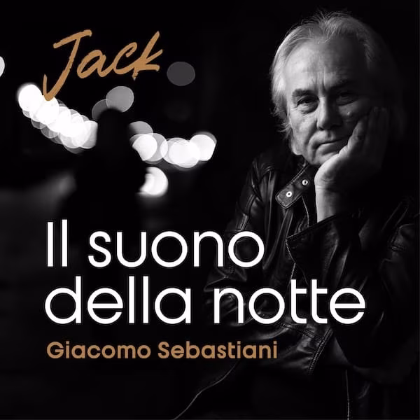 SEBASTIANI COVER INEDITO