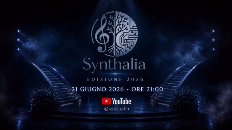 SYNTHALIA