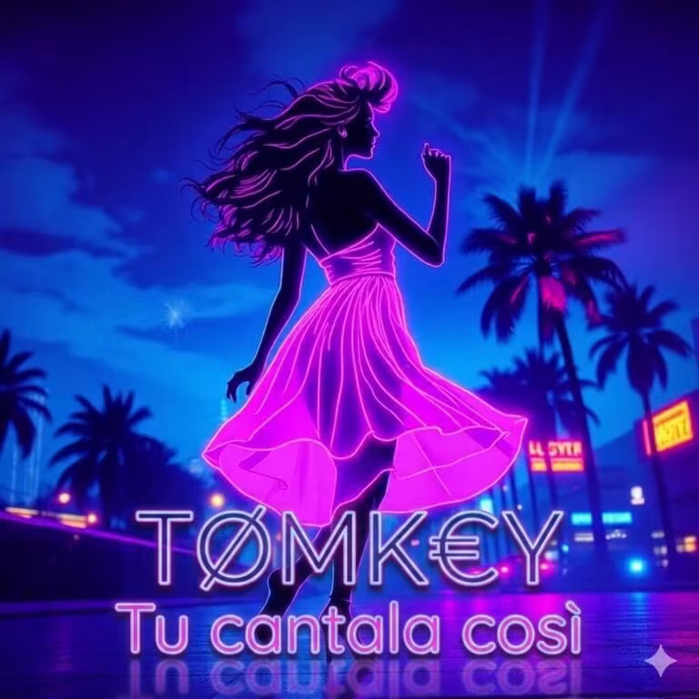 Tu cantala così