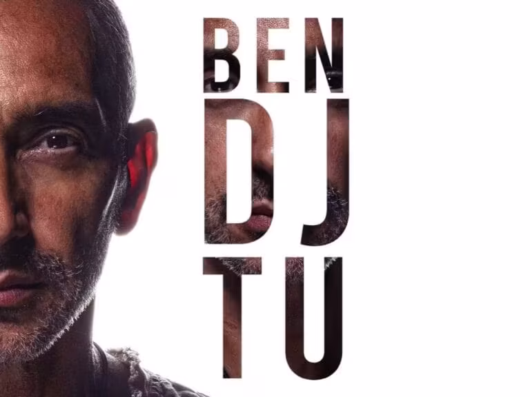 Ben dj tu