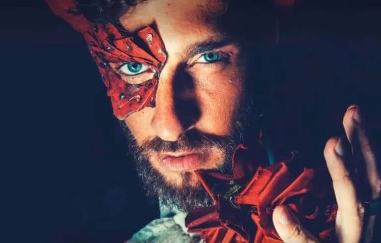 Circo nero italia fa ballare firenze