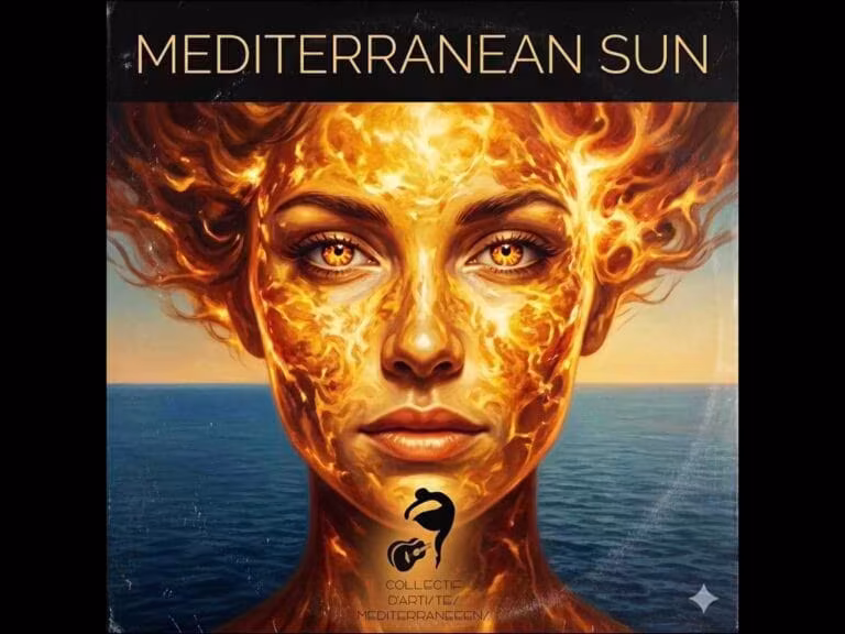 Collectif dartistes mediterraneens