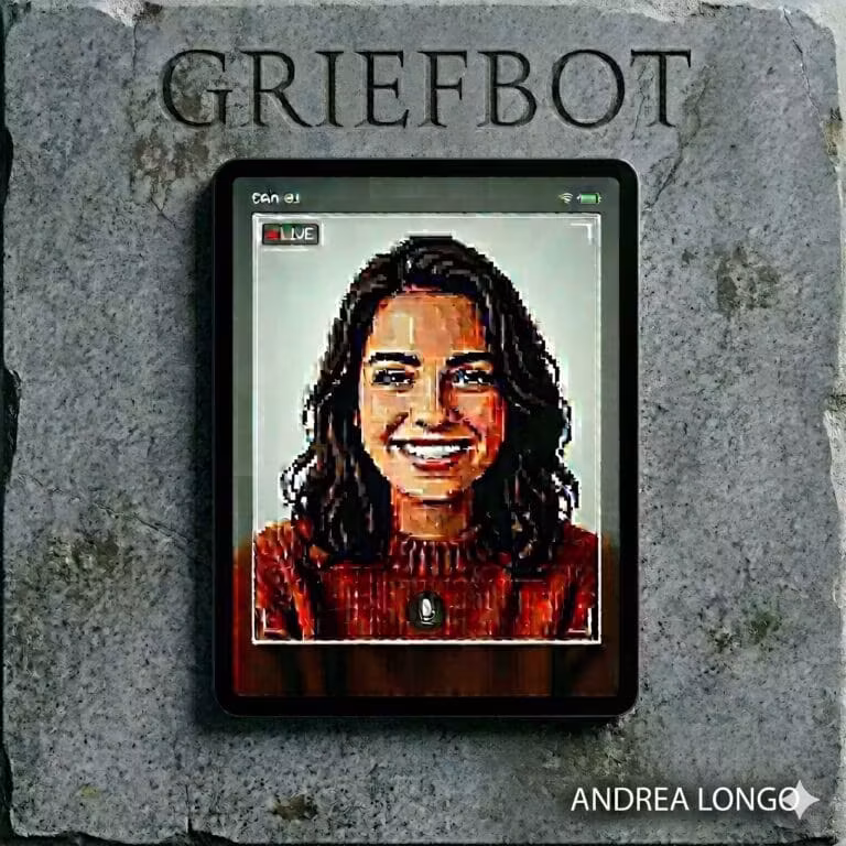 Cover griefbot2b