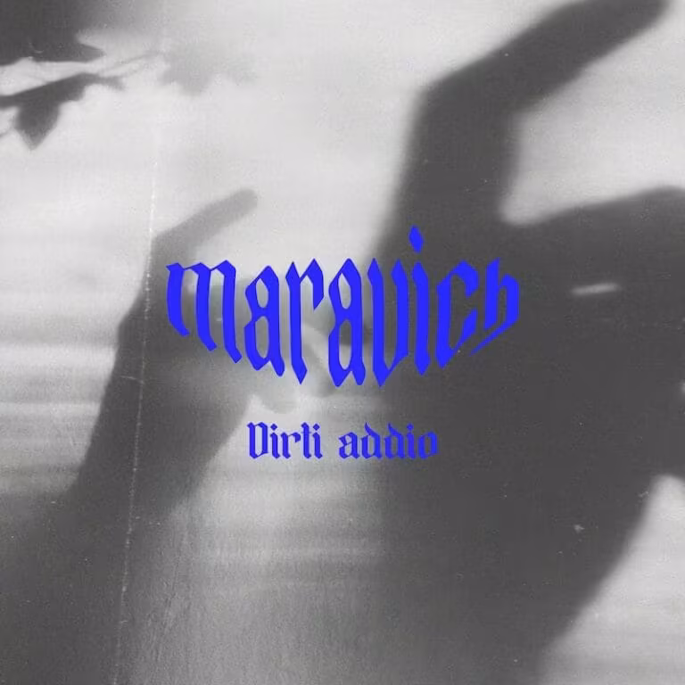 Cover Dirti addio