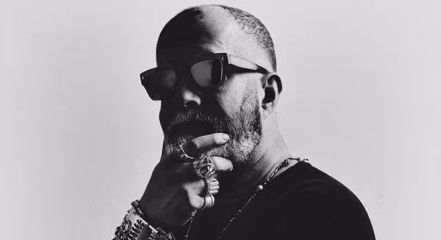 Dave clarke