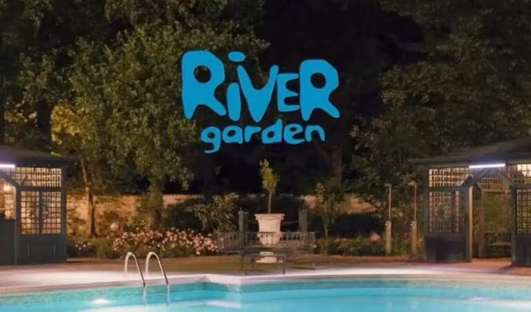 River garden summerland