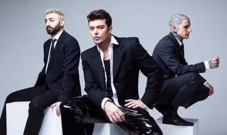 The kolors