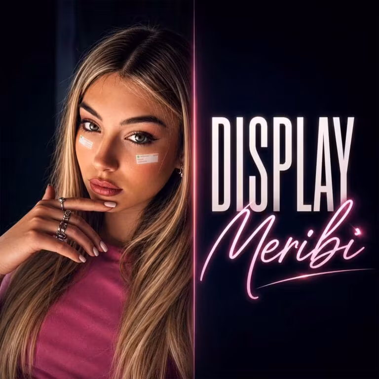 Copertina Display Meribi (2)