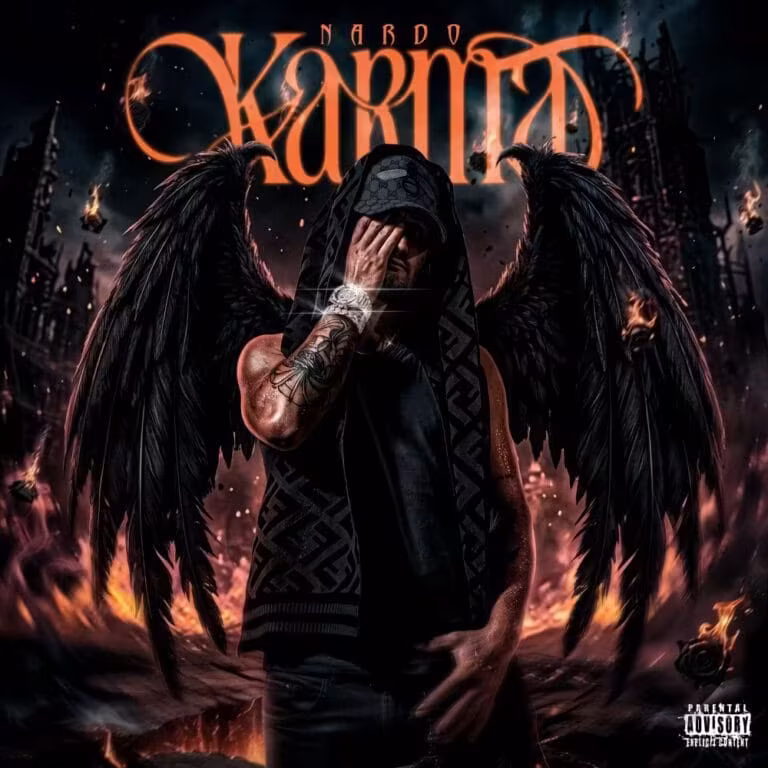 Copertina Karma Nardo (1)