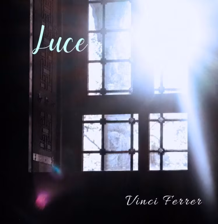Copertina Luce Vinci Ferrer (1)